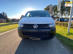 Volkswagen Transporter Kombi 2.0 TDI 9-Persoons Trendline