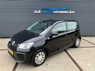 Volkswagen Up! 1.0 BMT move up! 5 DEURS/ BLUETOOTH/ LED VERL