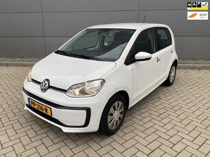 Volkswagen Up! 1.0 BMT move up!