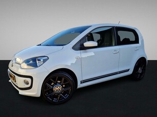 Volkswagen Up! 1.0 Club edition NAVI STOELVERWARMING