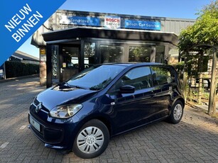 Volkswagen Up! 1.0 move up! PDC Cruise Control airco