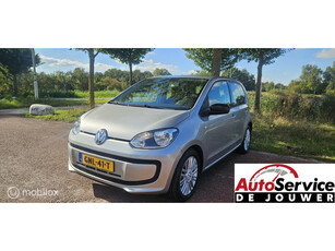 Volkswagen Up! 1.0 up! Edition BlueMotion