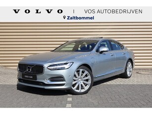 Volvo S90 T8 AWD Inscription l Bowers & Wilkens l