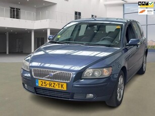 Volvo V50 1.8 Momentum