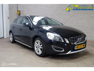 Volvo V60 2.0 D3 Summum