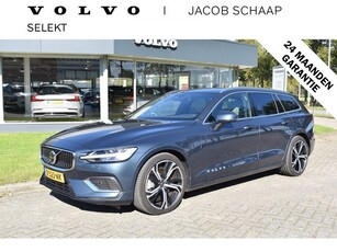 Volvo V60 T6 350PK Automaat Recharge AWD Plus Bright ACC