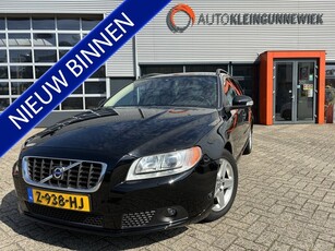 Volvo V70 2.5T Momentum / Youngtimer / 5 Cilinder /