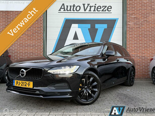 Volvo V90 2.0 D3 Momentum, Business Pack Connect & Scandina..