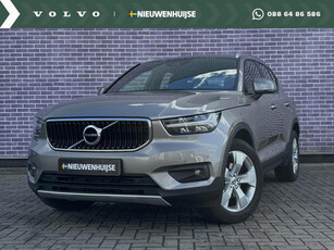 Volvo XC40 T3 Automaat Business Pro | Adaptive Cruise control | Keyless Entry | DAB+ | Parkeercamera | Parkeersensoren voor en achter