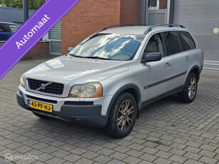 Volvo XC90 2.4 D5 Exclusive✅️7p✅️Automaat✅️