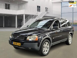 Volvo XC90 2.9 T6 Executive/LPG/AUT/PANO/PDC/