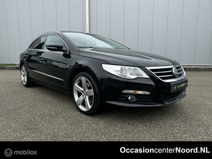 VW Passat CC 2.0 TSI | AUT | Highline | Pano | Trekhaak