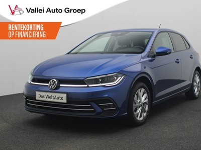 2023 Volkswagen Polo