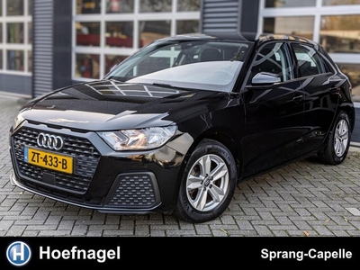 Audi A1 Sportback 30 TFSI Pro Line