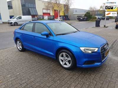 Audi A3 Limousine 1.0 TFSI Autom 2e eig 6 maanden autotrust