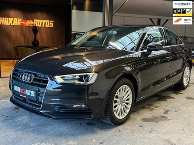 Audi A3 Limousine 1.4 TFSI Pro Line S Adaptive Navi