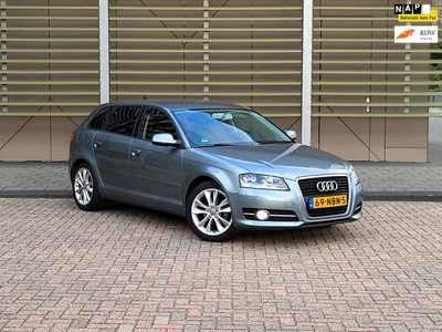 Audi A3 Sportback 1.2 TFSI Attraction Pro Line Business /