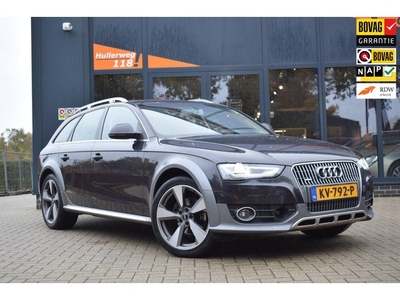 Audi A4 allroad quattro 2.0 TDI Pro Line/allroad/quattro/19