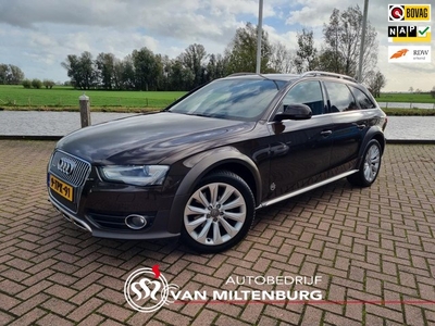 Audi A4 allroad quattro 2.0 TFSI Pro Line