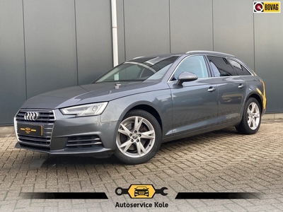 Audi A4 Avant 1.4 TFSI Lease Edition * Automaat * Facelift