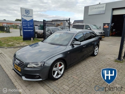 Audi A4 Avant 1.8 TFSI S edition