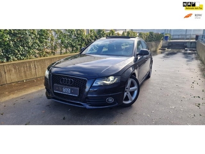 Audi A4 Avant 3.2 FSI quattro S-Line B&O PANO XENON ACC