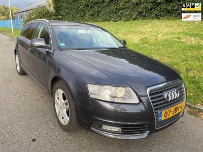 Audi A6 Avant 2.0 TFSI Business Edition APK 07-2025 !