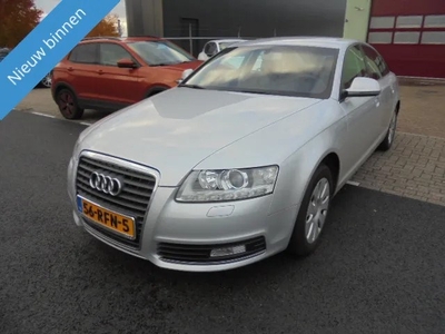 Audi A6 Limousine 2.0 TFSI Pro Line GERESERVEERD!!!!!!!