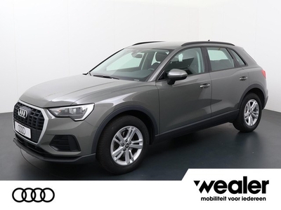 Audi Q3 35 TFSI Pro Line 150 PK Automaat Cruise