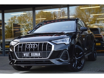 Audi Q3 40 TFSI quattro S-Line Navi Led Camera Keyless