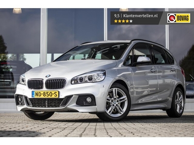 BMW 2 Serie Active Tourer 218i Centennial Executive