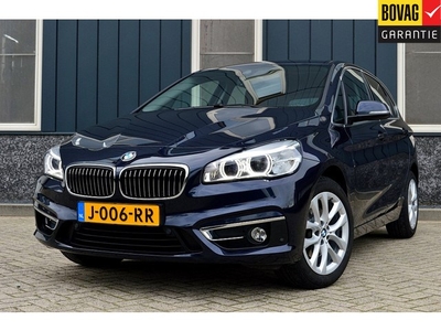 BMW 2 Serie Active Tourer 218i High Executive RIJKLAAR