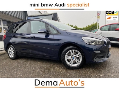 BMW 2-serie Gran Tourer 216i 7p. Executive Edition