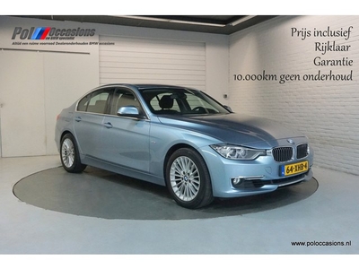 BMW 3-serie 320i Xenon Navigatie Professional NL Auto