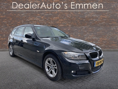 BMW 3-SERIE Touring 318i ECC LM VELGEN NAVIGAGTIE