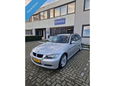 BMW 3 Serie Touring 318i Executive (VERKOCHT!) (bj 2008)