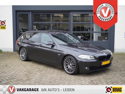 BMW 5 Serie Touring 528i Executive M-Sport - Trekhaak - 20