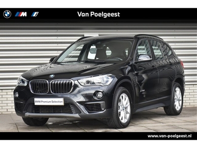 BMW X1 sDrive20i High Executive