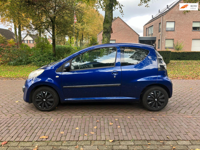 Citroen C1 1.0-12V Séduction ZEER MOOI APK 18 Nov 2025