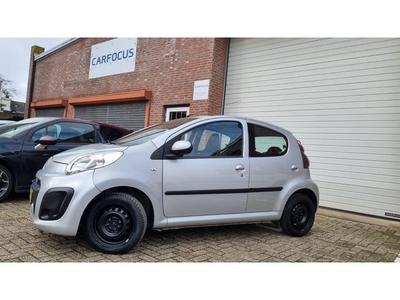 Citroen C1 1.0 Collection 10-24 APK Airco NAP