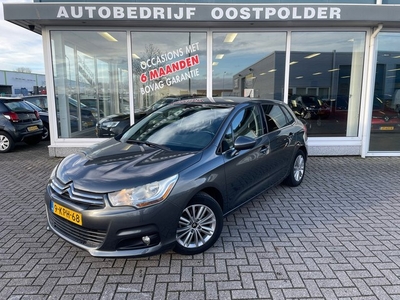 Citroen C4 1.6 VTi Ligne Business