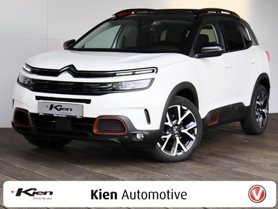 Citroen C5 Aircross 1.2 PureTech Shine Pano-dak