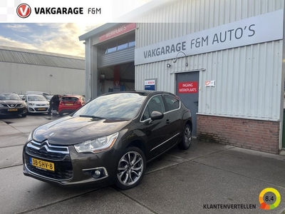 Citroen DS4 1.6 THP Sport Chic