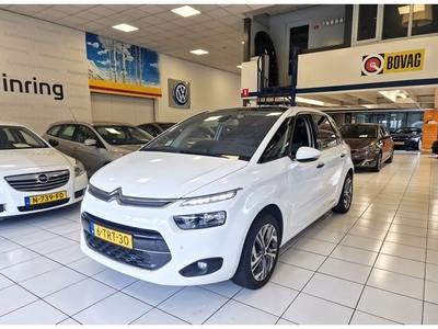 Citroën C4 Picasso 1.6 THP Intensive (bj 2014)