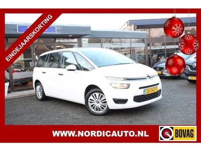 Citroën Grand C4 Picasso 1.2 PURE TECH ATTRACTION / 7