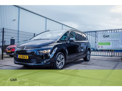 Citroën Grand C4 Picasso 1.6 e-THP Intensive AUTOMAAT