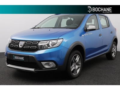 Dacia Sandero 0.9 TCe 90 SL Stepway Navigatie Airco