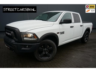 Dodge RAM 1500 5.7 V8 4x4 Warlock/22dkm!/6persoons!!