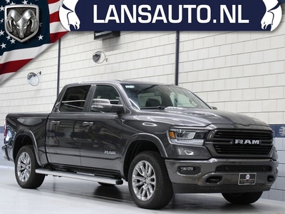 Dodge Ram 1500 Laramie Sport 12