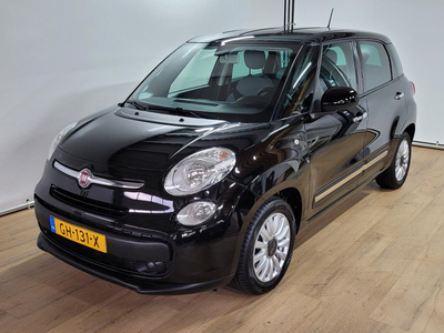 Fiat 500 L 0.9 TwinAir 105pk hoge instap | Trekhaak | Cruisecontrol | Navi | Goed onderhouden